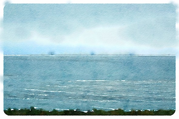 Waterlogue